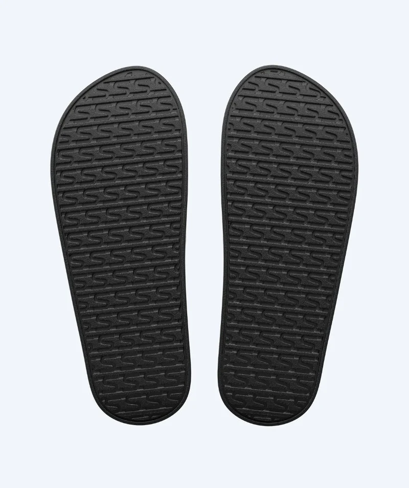 Speedo Badeschuhe für Herren - Essential - Schwarz