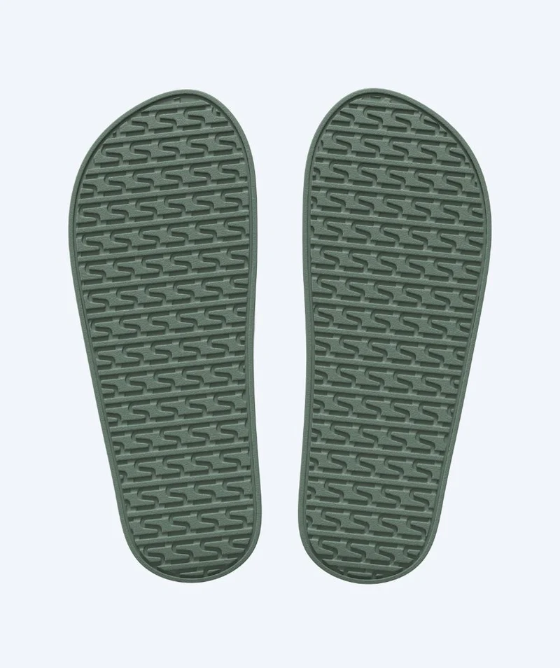 Speedo Badeschuhe für Herren - Essential - Khaki