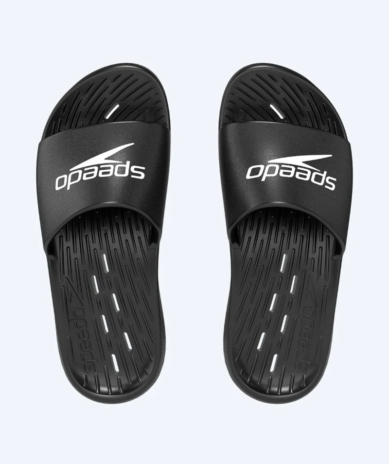 Speedo Badeschuhe für Frauen - Schwarz