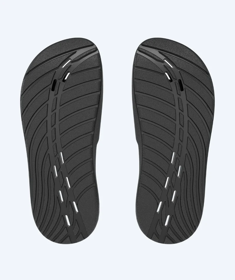 Speedo Badeschuhe für Frauen - Schwarz