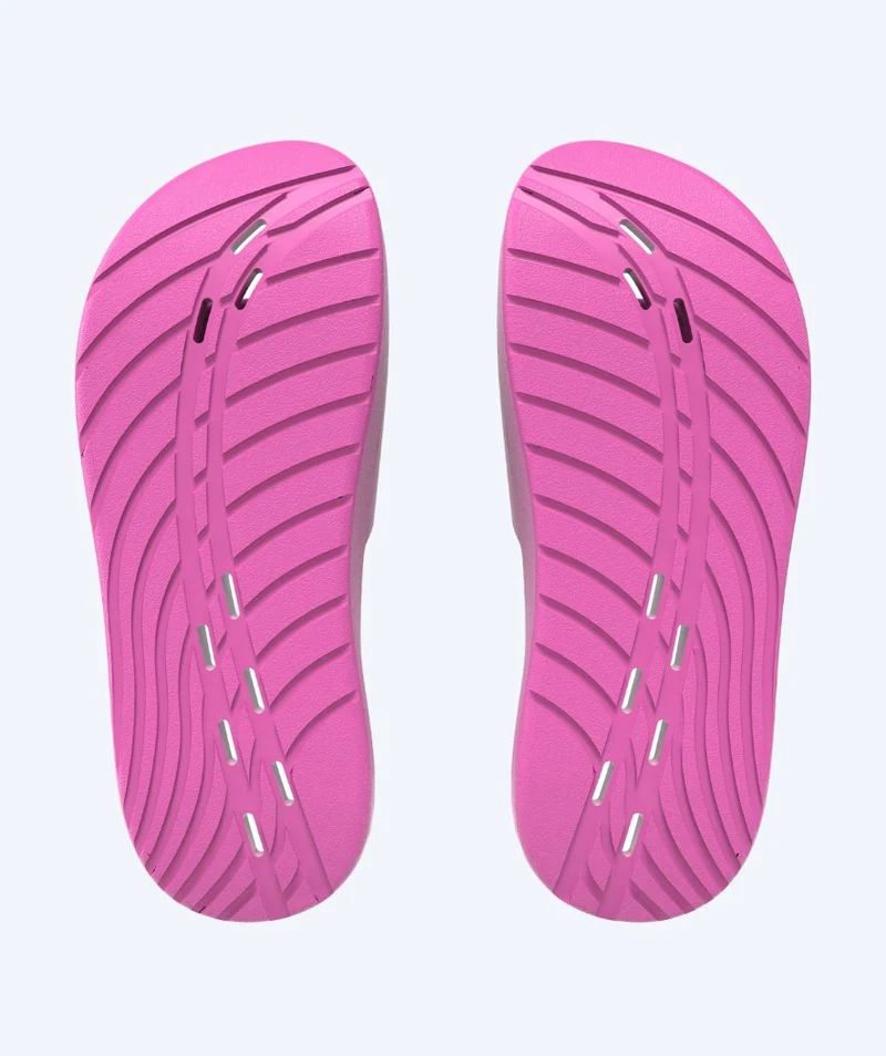 Speedo Badeschuhe für Frauen - Rosa