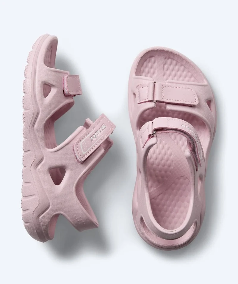 Watery Badeschuhe für Kinder - Ozana - Rosa