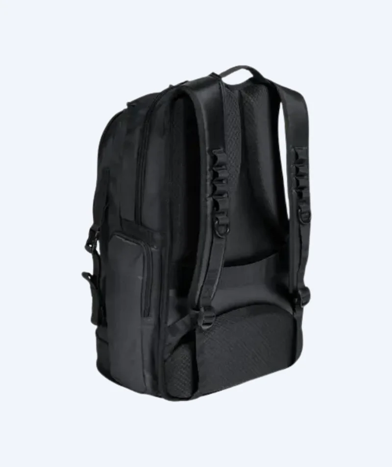 Arena Schwimmrucksack - All Set 45L - Schwarz