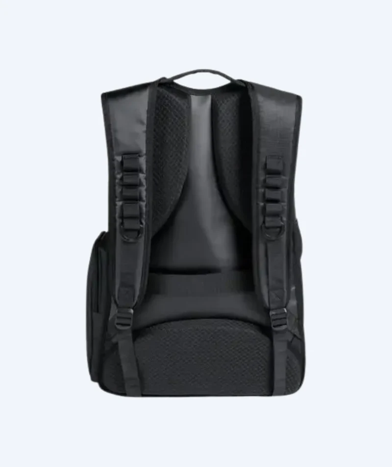 Arena Schwimmrucksack - All Set 45L - Schwarz