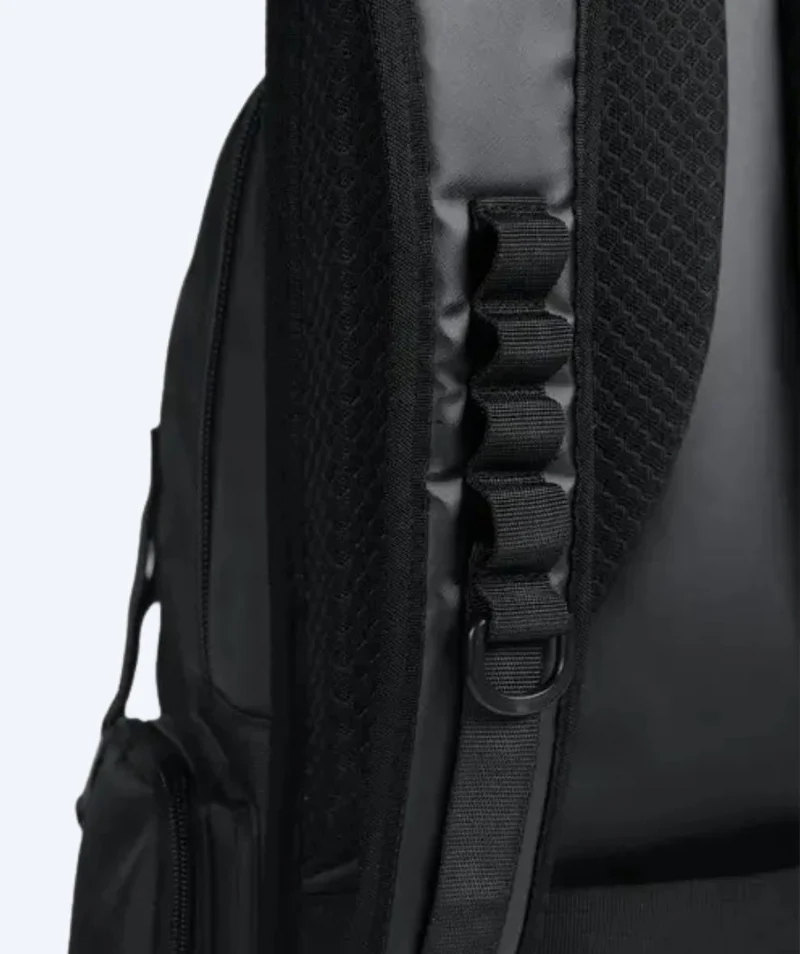 Arena Schwimmrucksack - All Set 45L - Schwarz