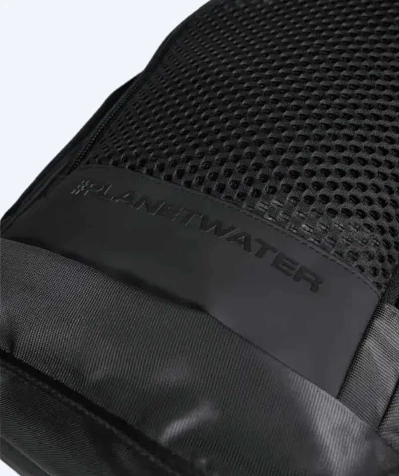 Arena Schwimmrucksack - All Set 45L - Schwarz