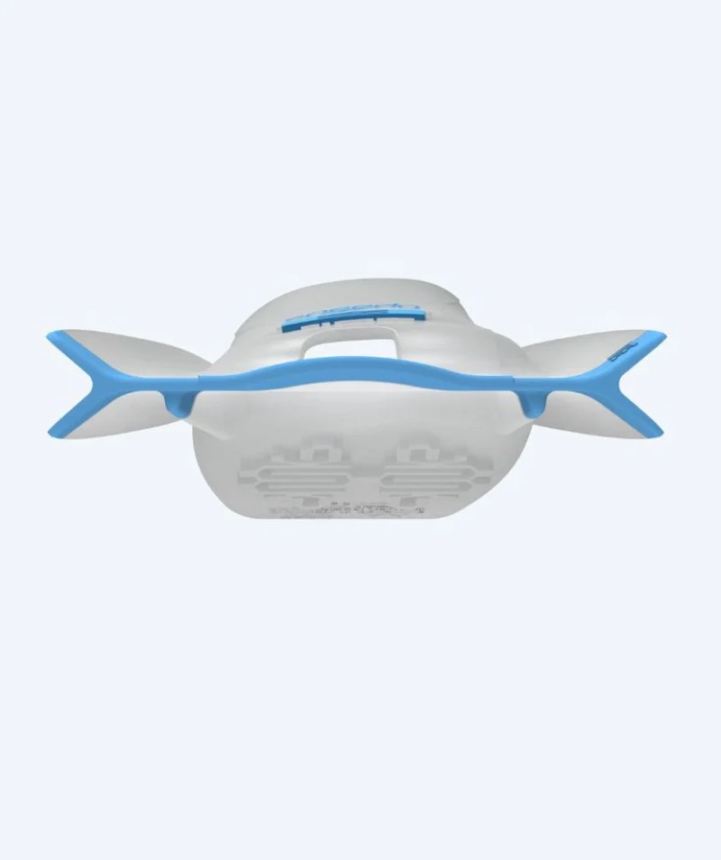 Speedo Schwimmflossen - DMC Elite - Klar/Blau