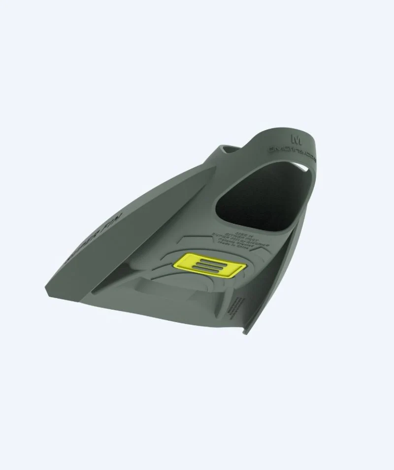 Speedo Schwimmflossen - DMC Super - Grün/Gelb