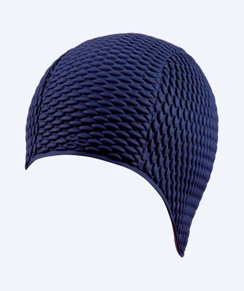 Beco Badekappe - Air filled - Dunkelblau