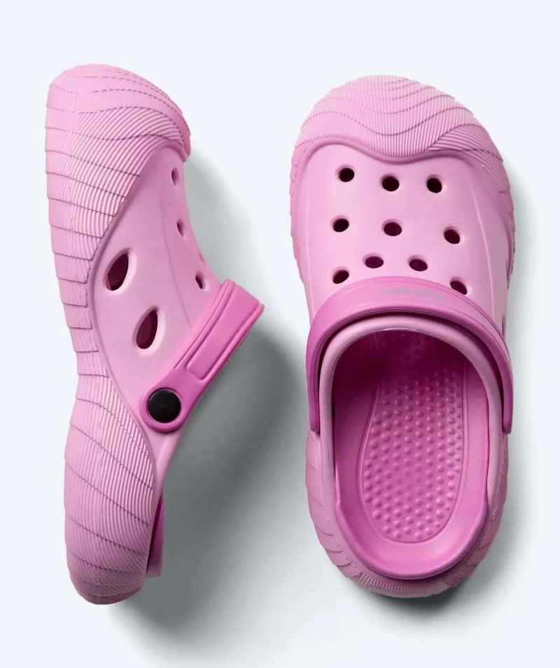 Watery Badeschuhe für Kinder - Neryssa - Atlantic Rosa
