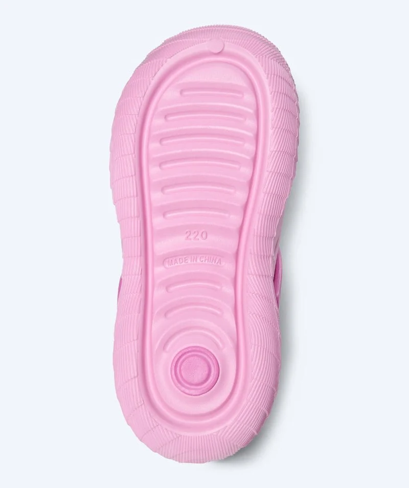 Watery Badeschuhe für Kinder - Neryssa - Atlantic Rosa