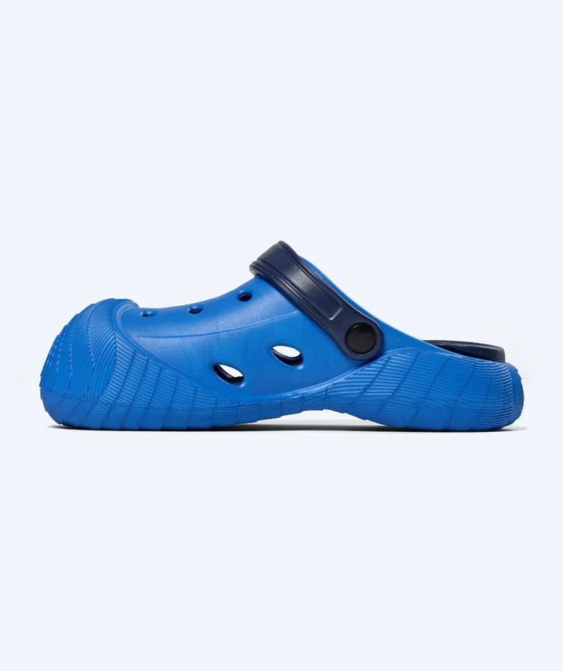 Watery Badeschuhe für Kinder - Neryssa - Atlantic Blue