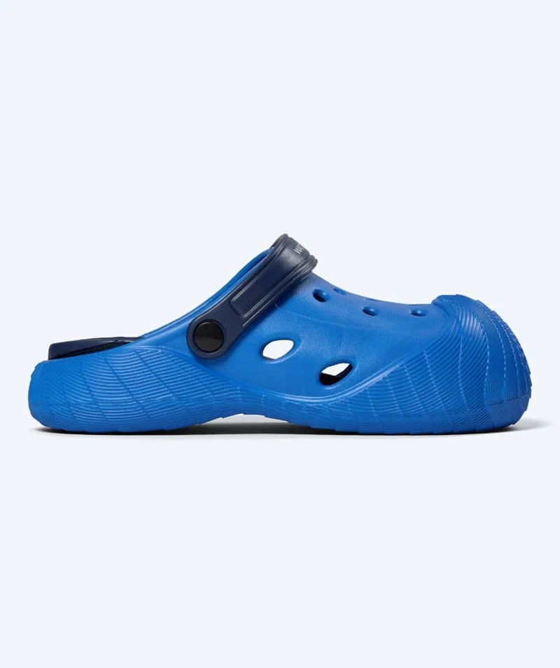 Watery Badeschuhe für Kinder - Neryssa - Atlantic Blue