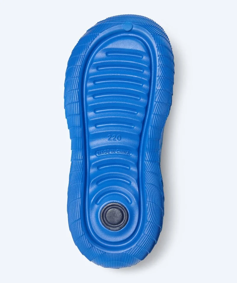 Watery Badeschuhe für Kinder - Neryssa - Atlantic Blue