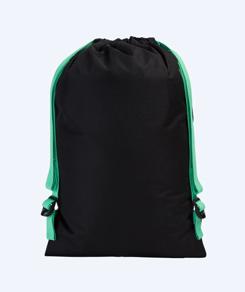 Speedo Schwimmrucksack - Pool Bag - Schwarz