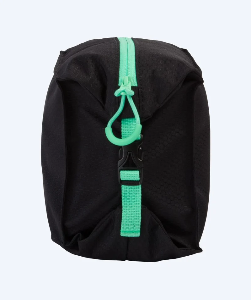 Speedo Pool Side Bag - Schwarz/Grün