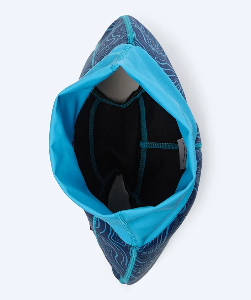 Watery Schwimmwindelhosen für Kinder - Thetis Youngster - Blau