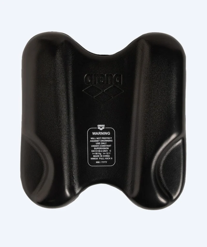 Arena Pullkick - Freeflow II - Schwarz