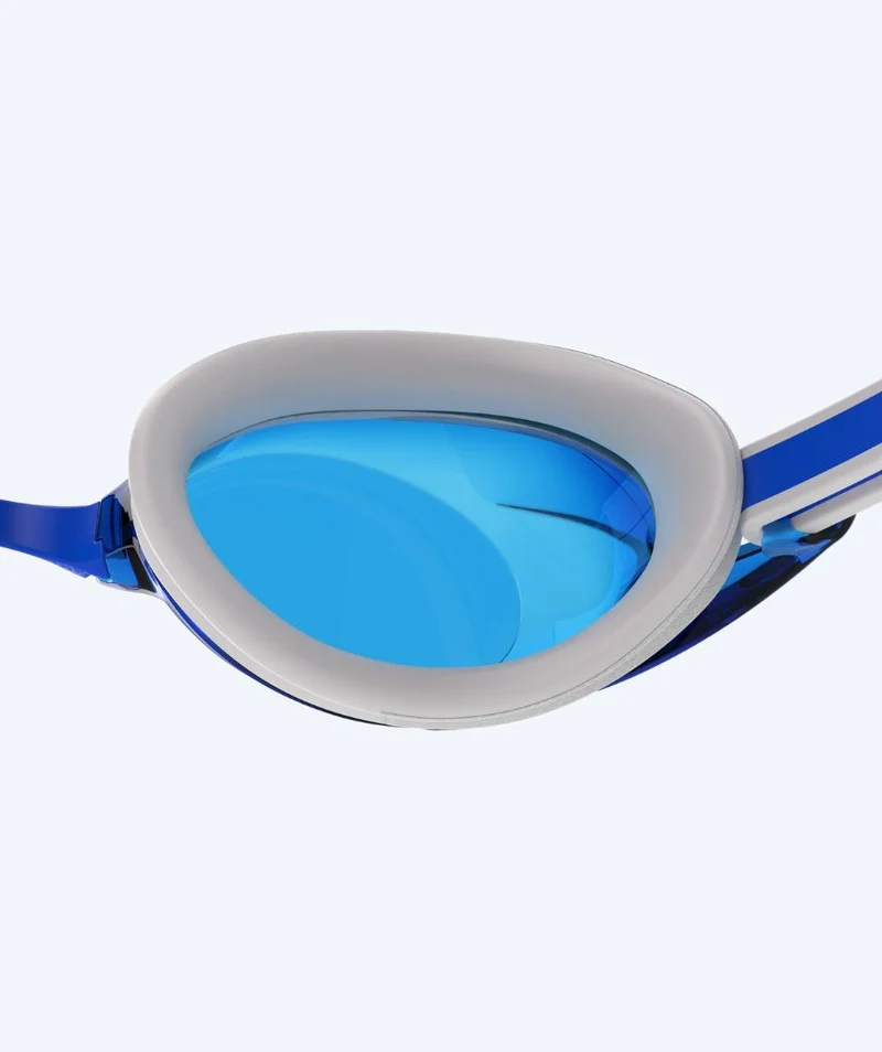 Speedo Elite Schwimmbrillen - Vanquisher 3.0 - Dunkelblau