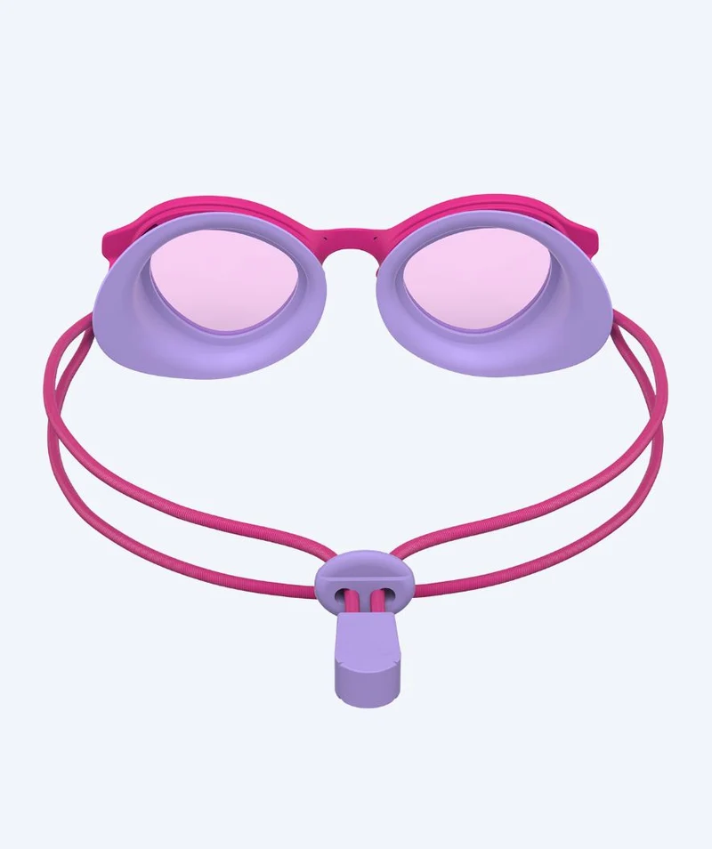 Speedo Schwimmbrille für Kinder (3-8) - Sunny G - Rosa