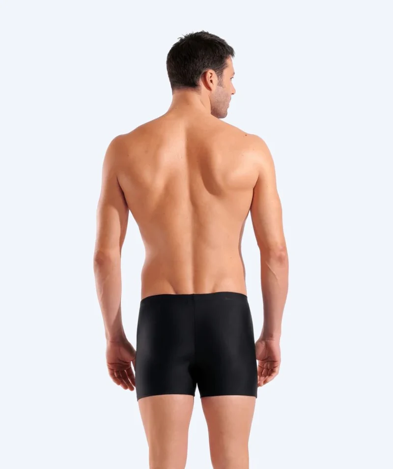 Arena Trunks für Herren - Scratchy - Schwarz