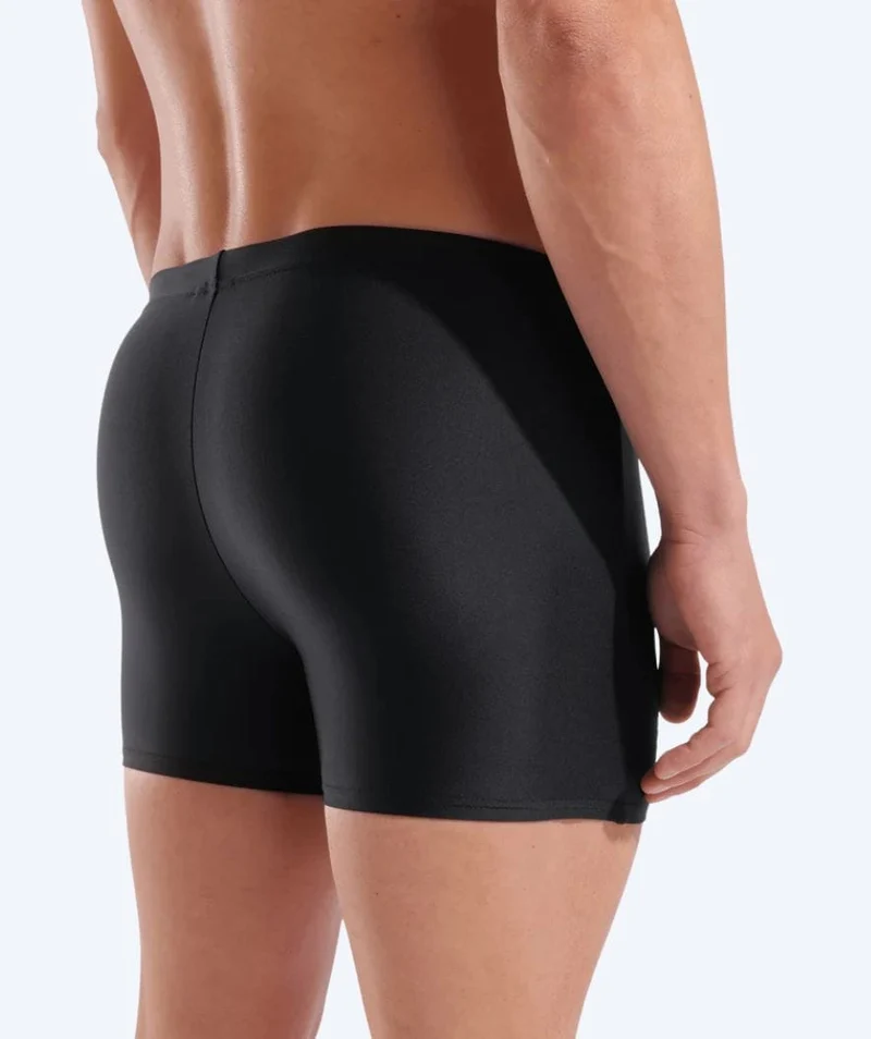 Arena Trunks für Herren - Scratchy - Schwarz