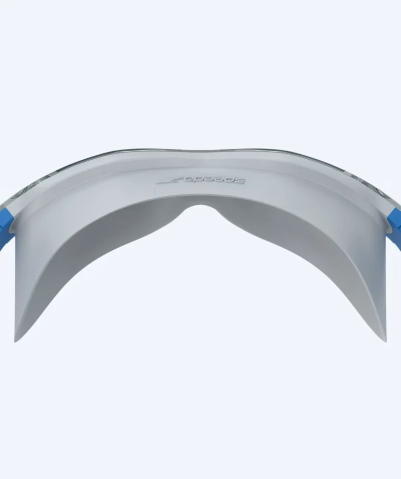 Speedo Schwimmmaske - Hydrosity - Blau/Klar