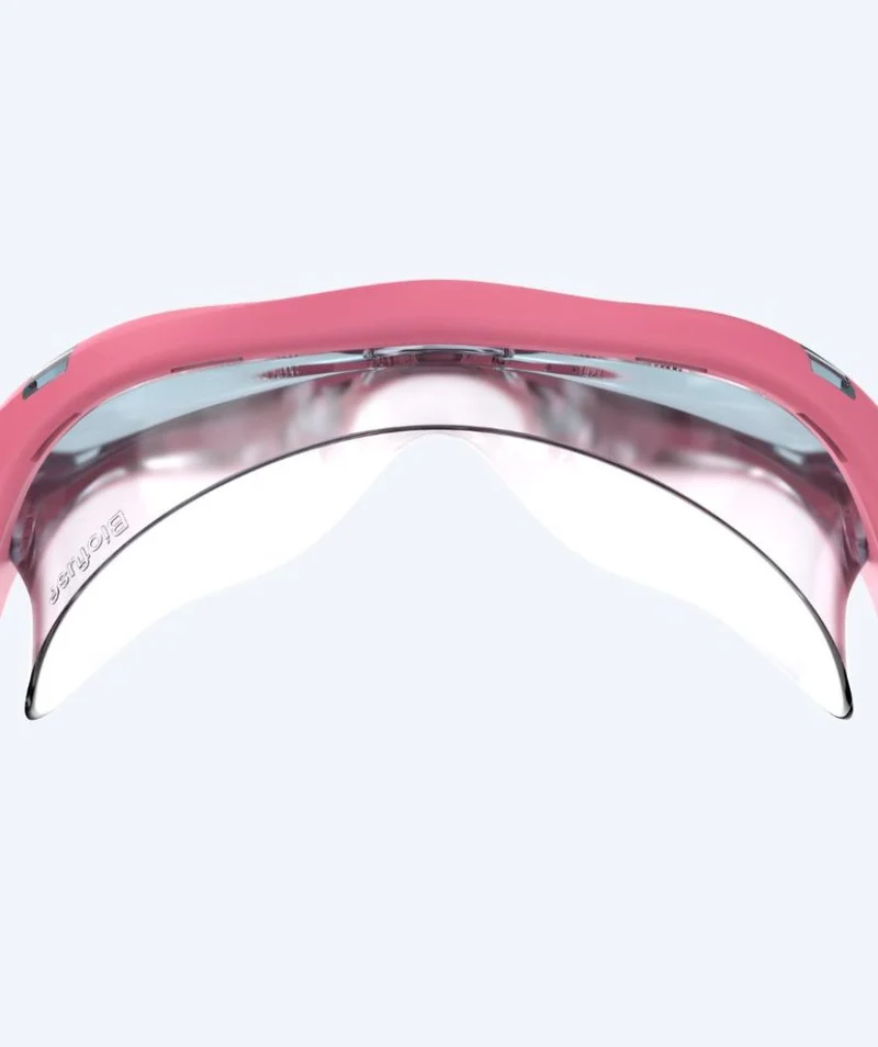 Speedo Schwimmmaske für Junioren - Biofuse 2.0 - Rosa/Lila
