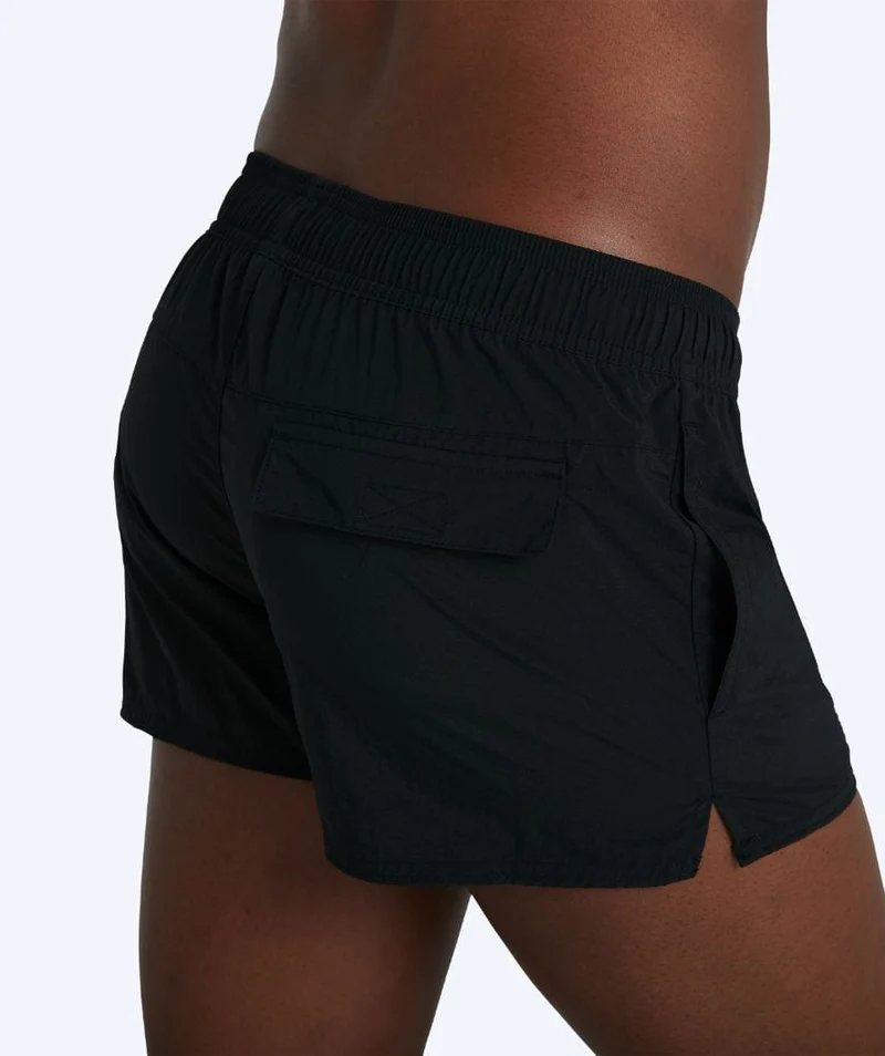 Speedo Badeshorts für Damen - Essential - Schwarz