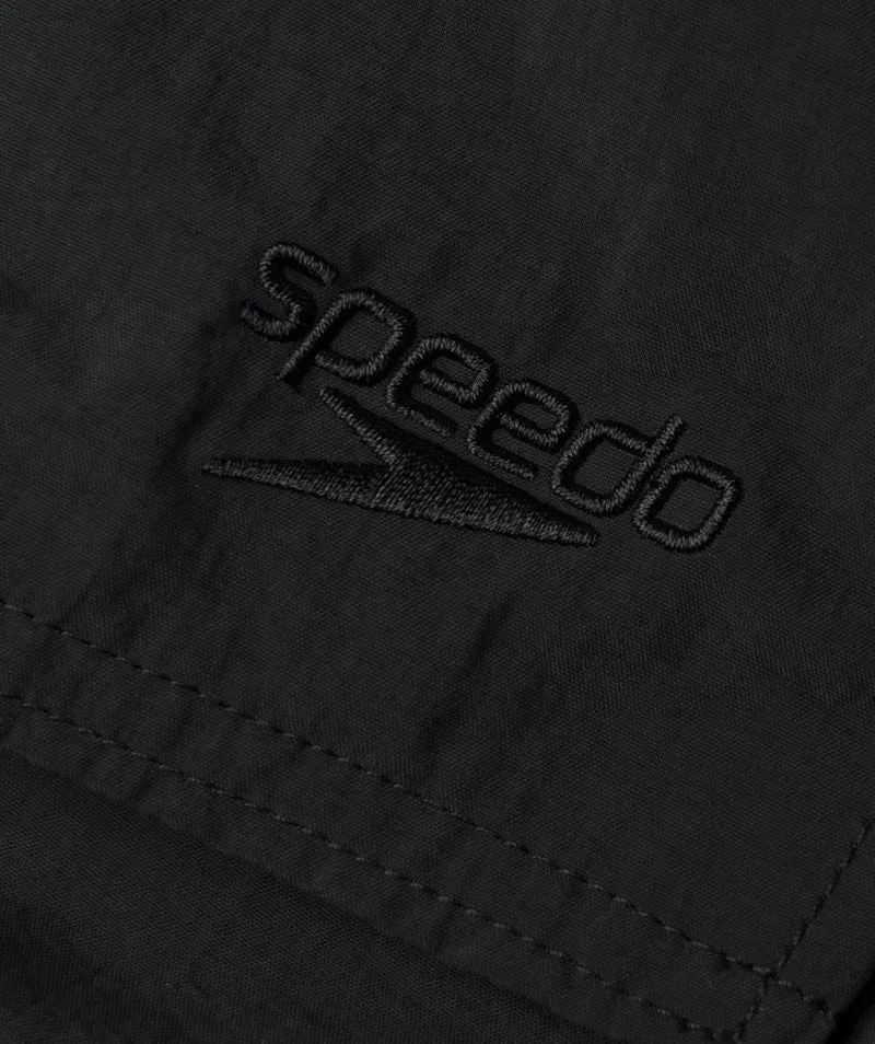 Speedo Badeshorts für Damen - Essential - Schwarz
