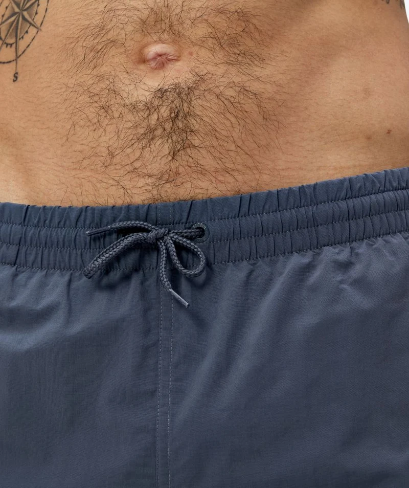 Speedo Badeshorts für Herren - Essential - Grau