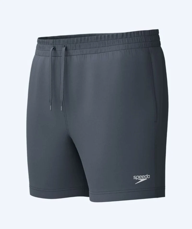 Speedo Badeshorts für Herren - Essential - Grau