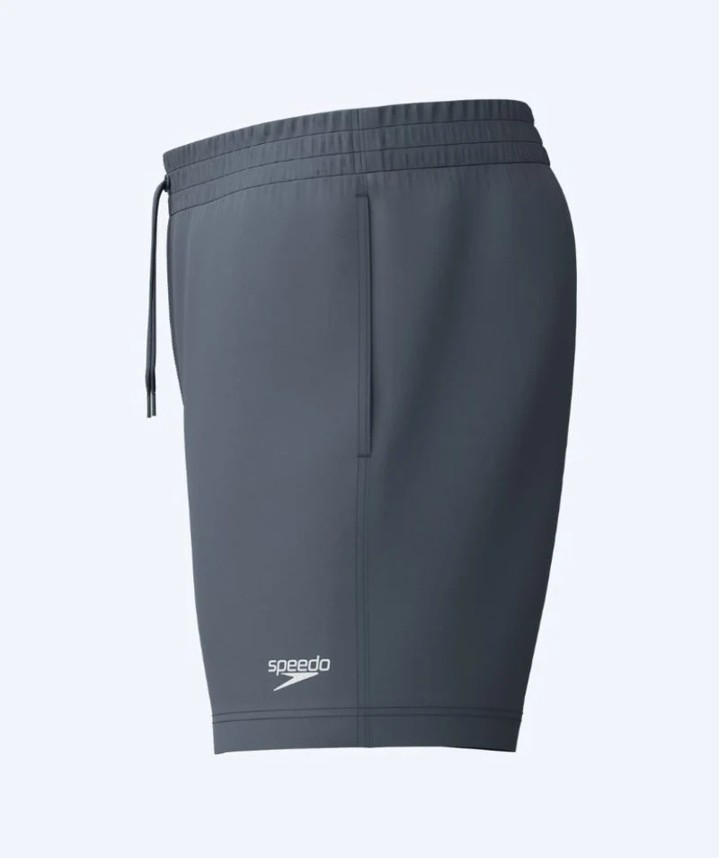 Speedo Badeshorts für Herren - Essential - Grau