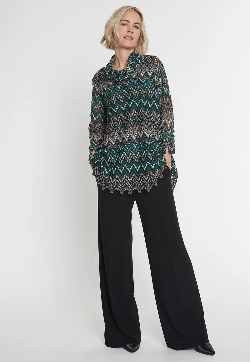 Stricktop Mafine