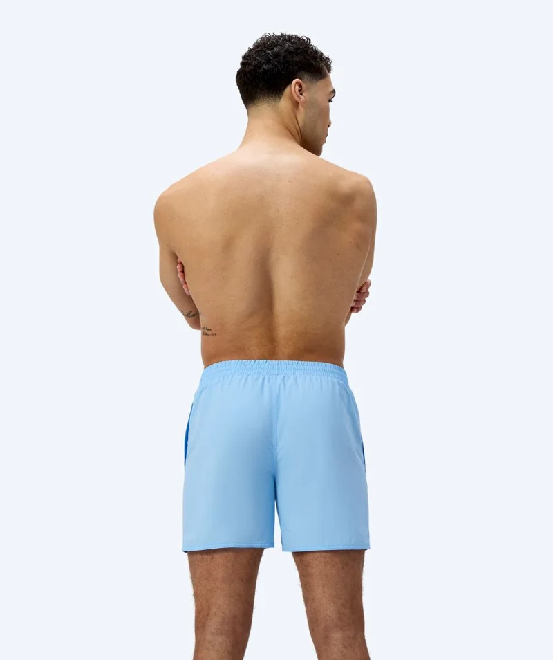 Speedo Badeshorts für Herren - Essential - Hellblau