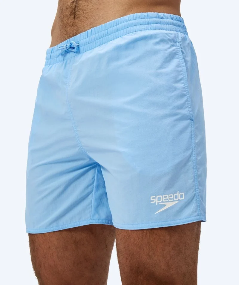 Speedo Badeshorts für Herren - Essential - Hellblau