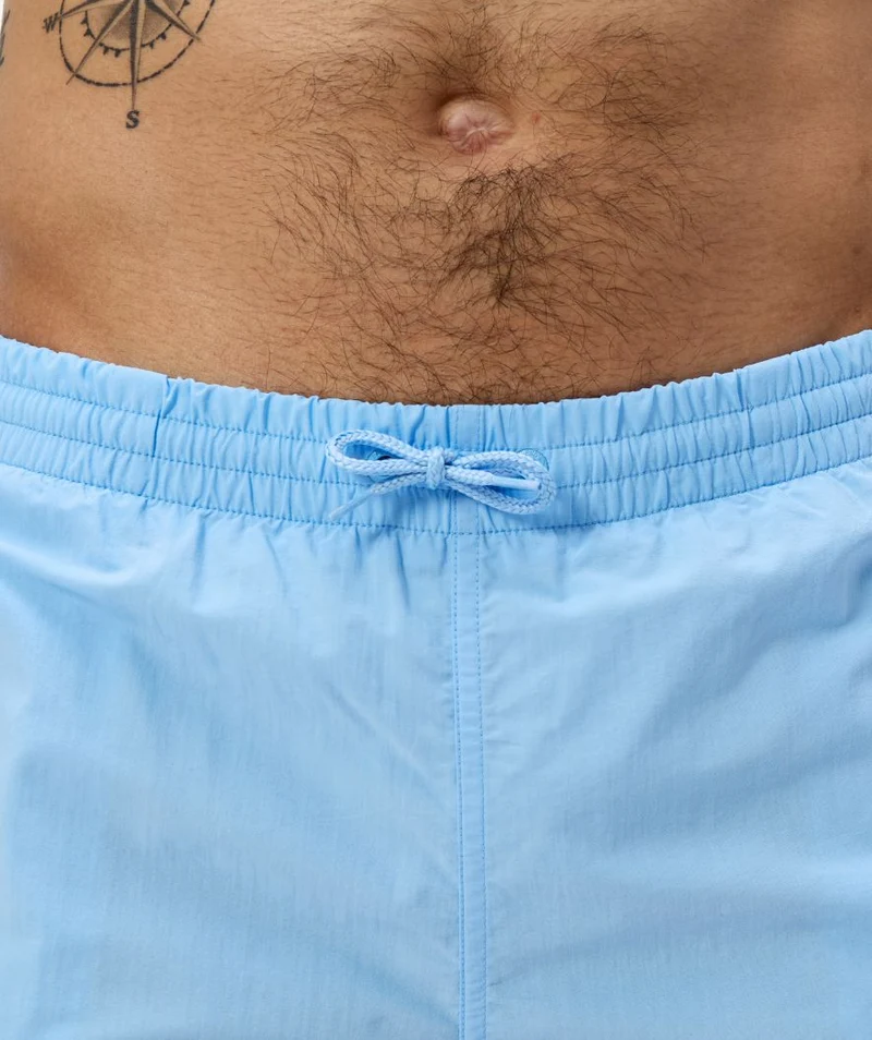 Speedo Badeshorts für Herren - Essential - Hellblau