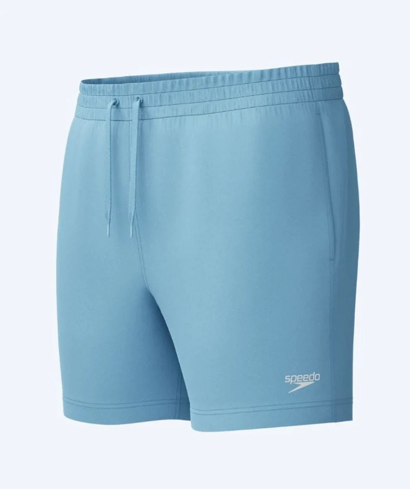 Speedo Badeshorts für Herren - Essential - Hellblau