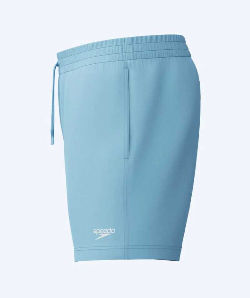 Speedo Badeshorts für Herren - Essential - Hellblau