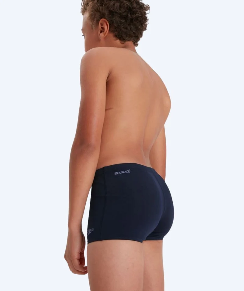 Speedo Aquashorts für Jungen - Endurance - Dunkelblau