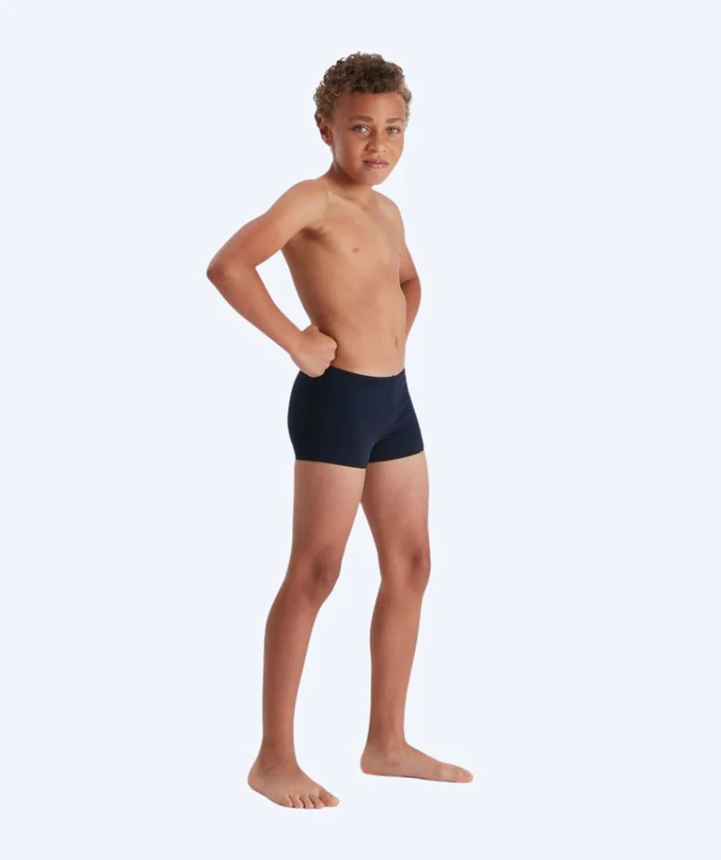 Speedo Aquashorts für Jungen - Endurance - Dunkelblau
