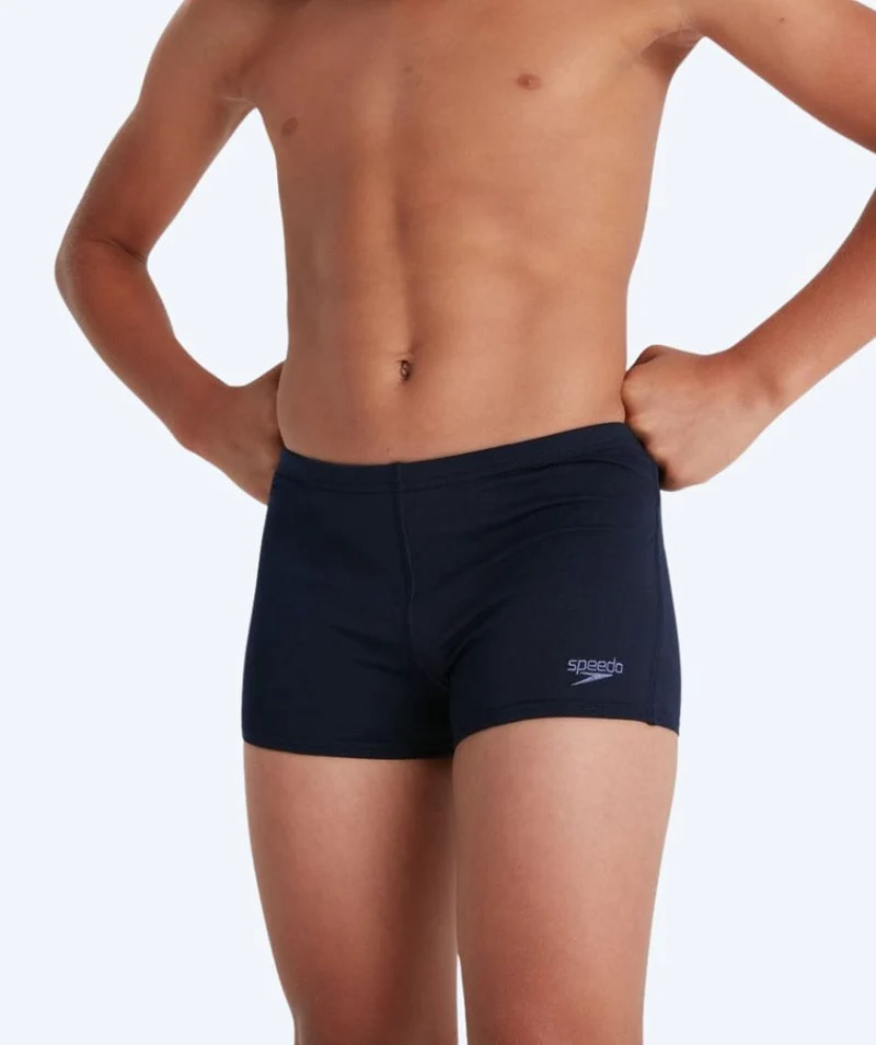Speedo Aquashorts für Jungen - Endurance - Dunkelblau