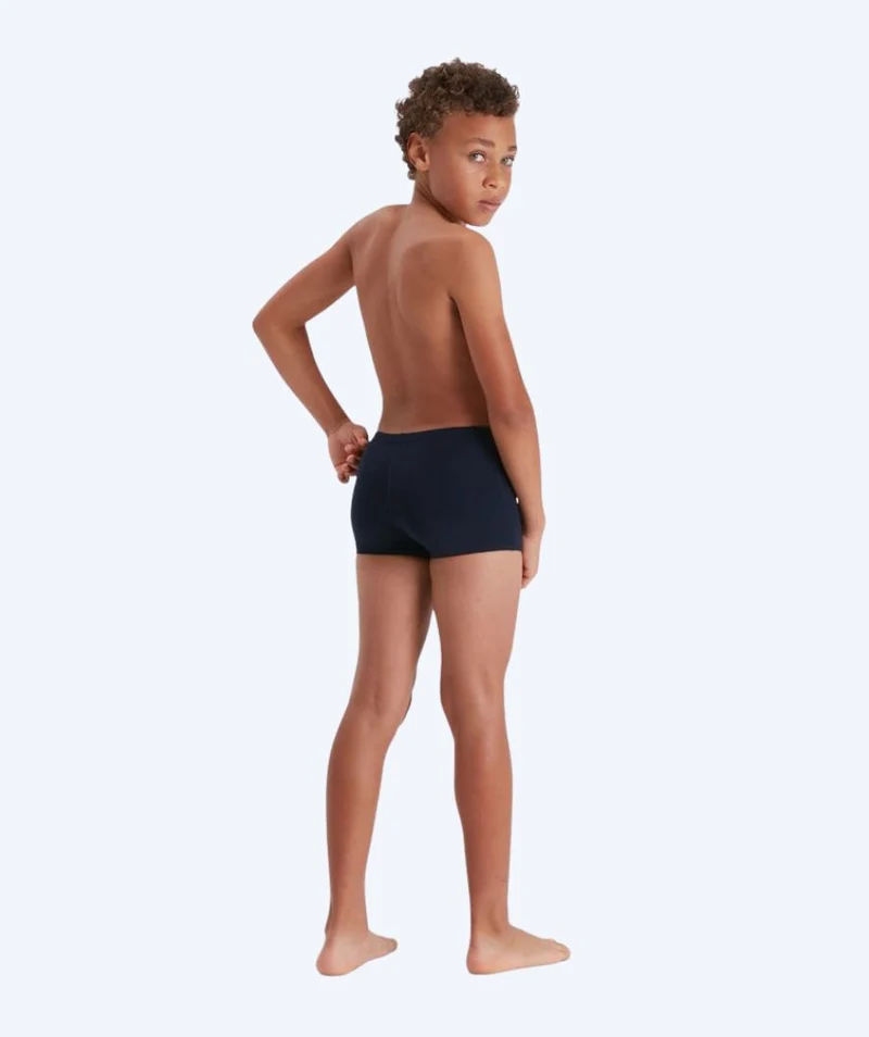 Speedo Aquashorts für Jungen - Endurance - Dunkelblau