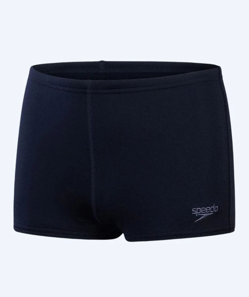 Speedo Aquashorts für Jungen - Endurance - Dunkelblau