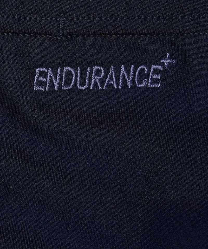 Speedo Aquashorts für Jungen - Endurance - Dunkelblau