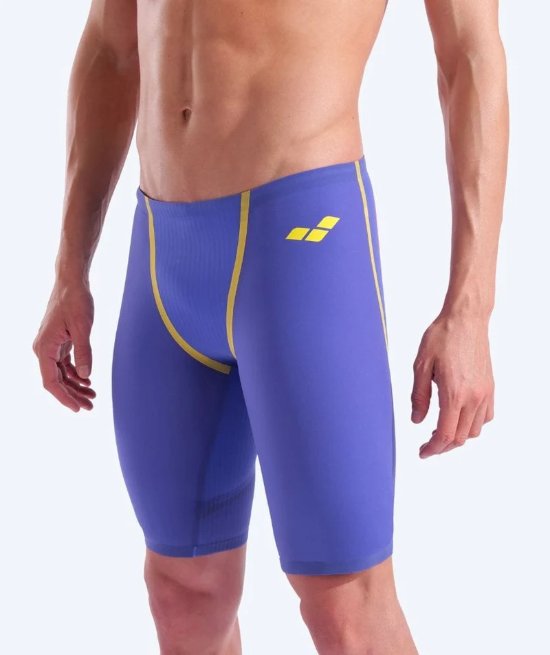 Arena Wettkampf Badehose für Herren - Primo - Future Dusk/Koralle (Limited 2026)