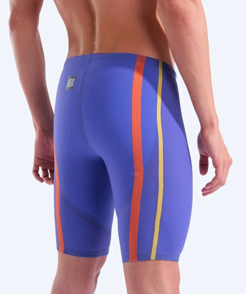 Arena Wettkampf Badehose für Herren - Primo - Future Dusk/Koralle (Limited 2026)