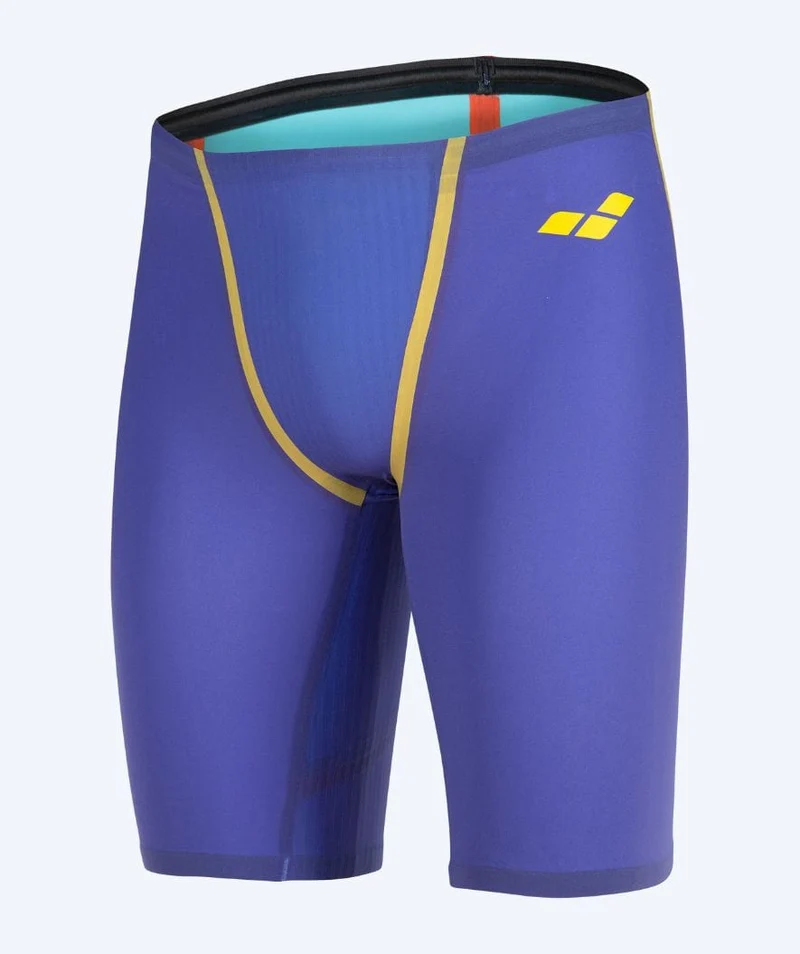 Arena Wettkampf Badehose für Herren - Primo - Future Dusk/Koralle (Limited 2026)