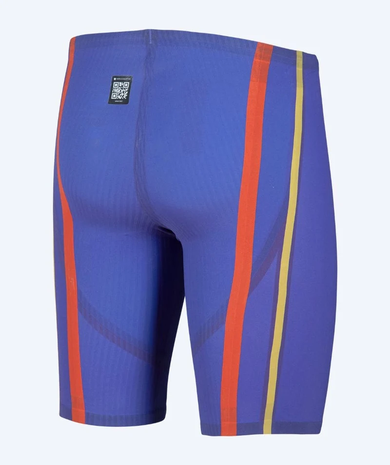 Arena Wettkampf Badehose für Herren - Primo - Future Dusk/Koralle (Limited 2026)