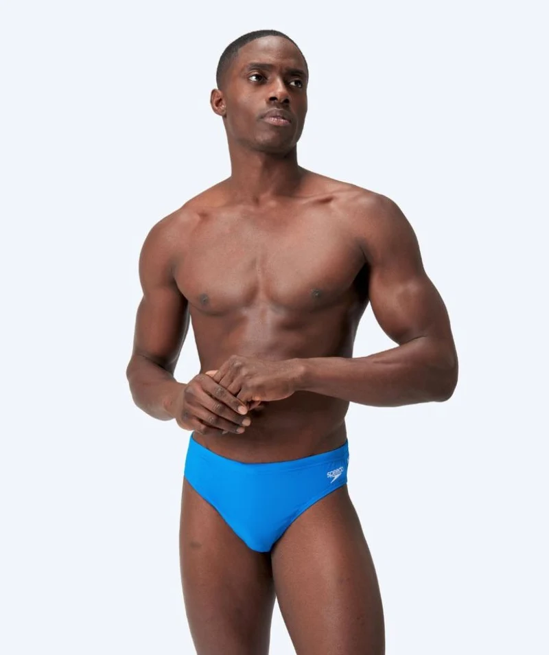 Speedo Badeslip für Herren - Eco Endurance - Hellblau